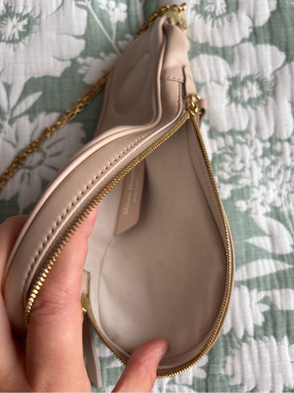 Maison Martin MARGIELA Handbag - Picture 3 of 9